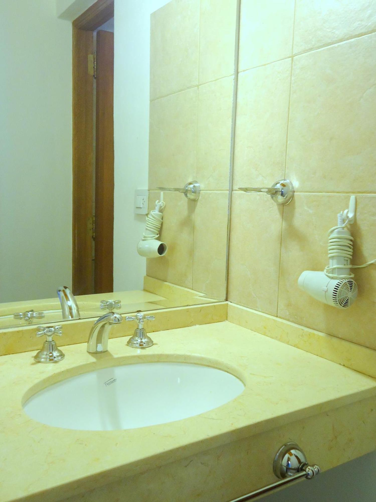 La Cautiva Hotel Los Reartes Ruang foto