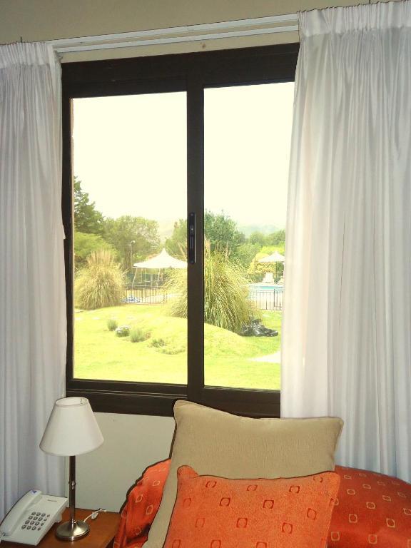 La Cautiva Hotel Los Reartes Ruang foto